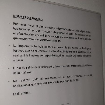 Hostal Maracaibo Can Pastilla  Buitenkant foto