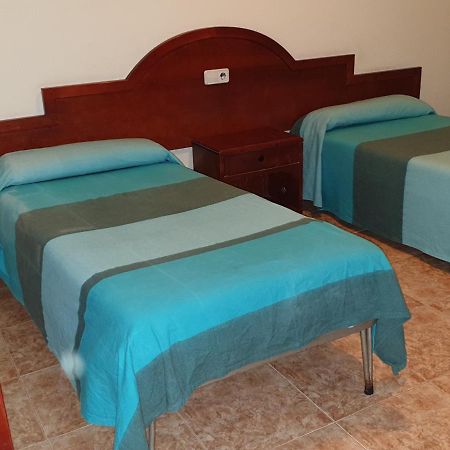 Hostal Maracaibo Can Pastilla  Buitenkant foto