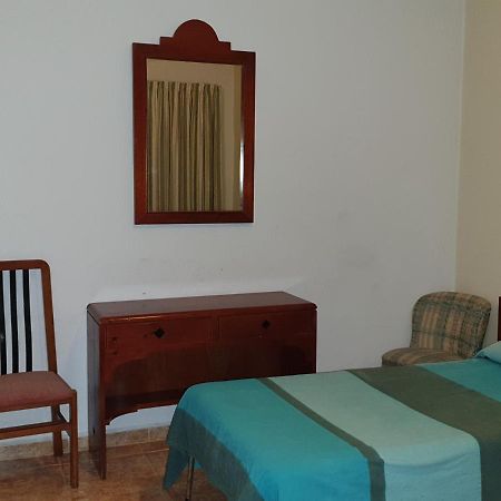 Hostal Maracaibo Can Pastilla  Buitenkant foto