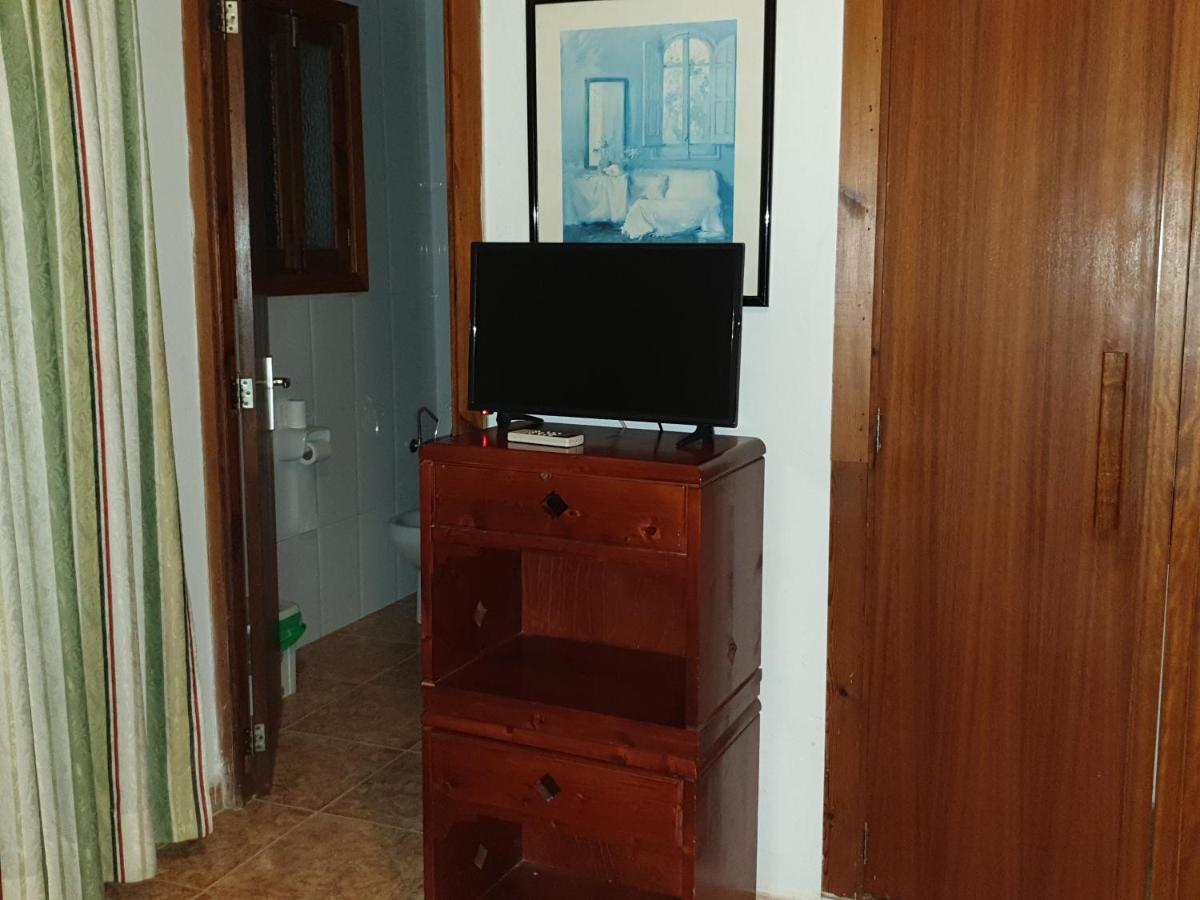 Hostal Maracaibo Can Pastilla  Buitenkant foto