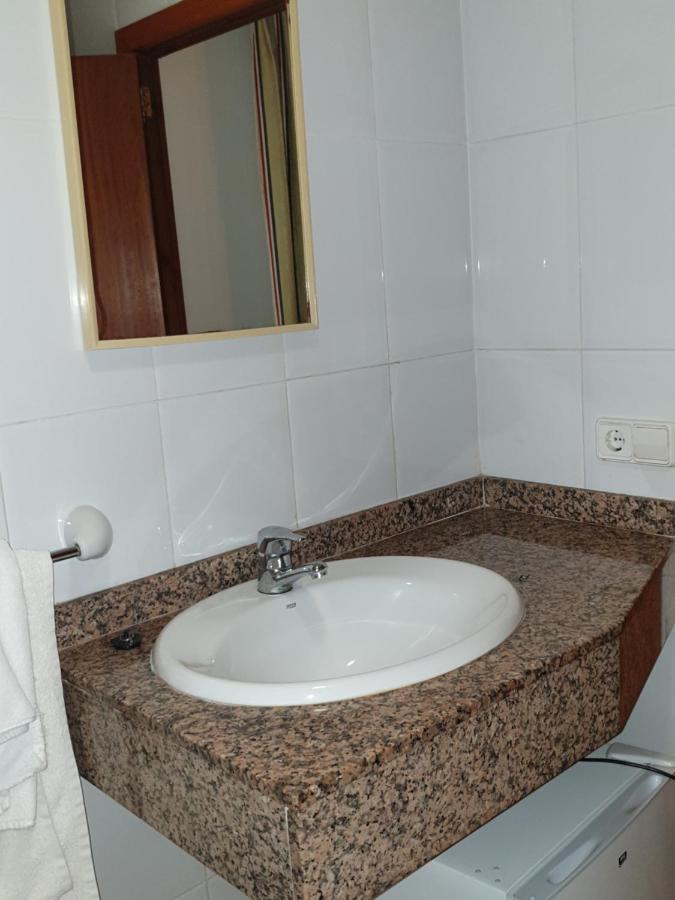 Hostal Maracaibo Can Pastilla  Buitenkant foto